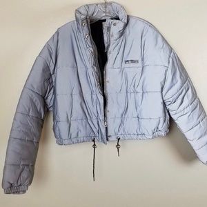 Hersilla Jacket I.AM.GIA